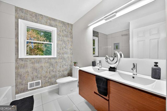 1316 Adams Drive, Atlanta, GA 30311