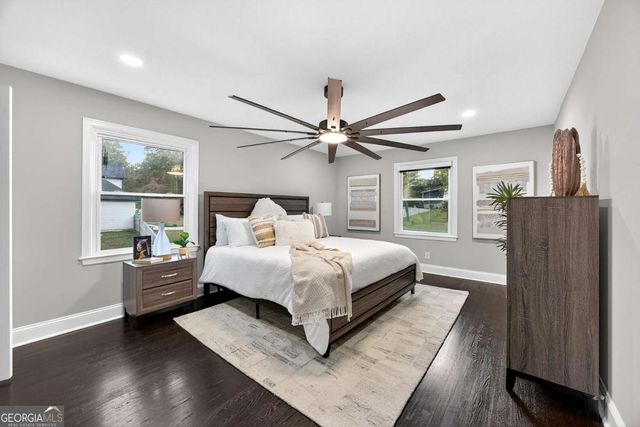 1316 Adams Drive, Atlanta, GA 30311