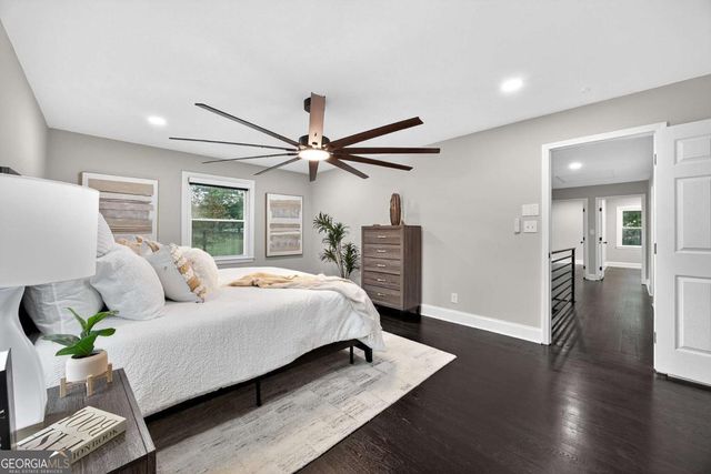 1316 Adams Drive, Atlanta, GA 30311