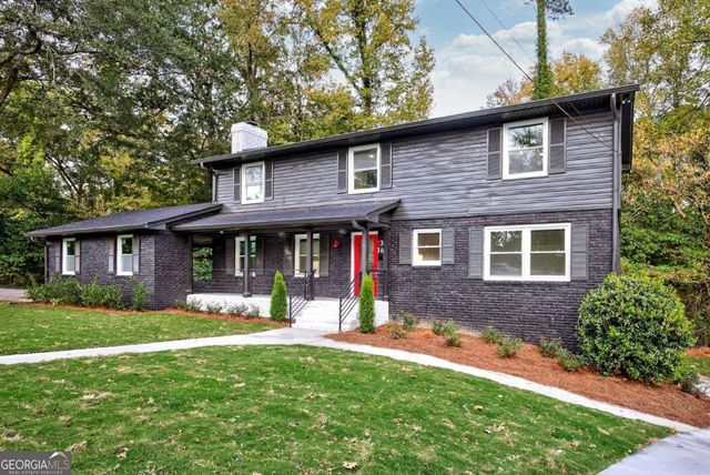 1316 Adams Drive, Atlanta, GA 30311