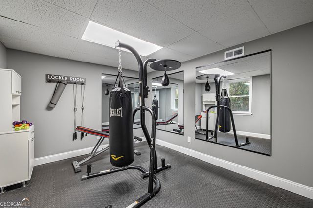 1316 Adams Drive, Atlanta, GA 30311