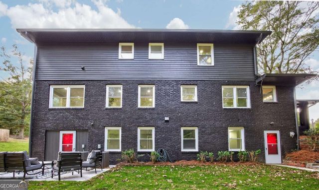 1316 Adams Drive, Atlanta, GA 30311