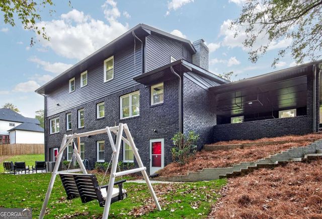 1316 Adams Drive, Atlanta, GA 30311