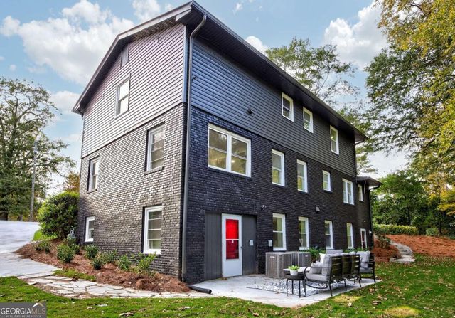 1316 Adams Drive, Atlanta, GA 30311
