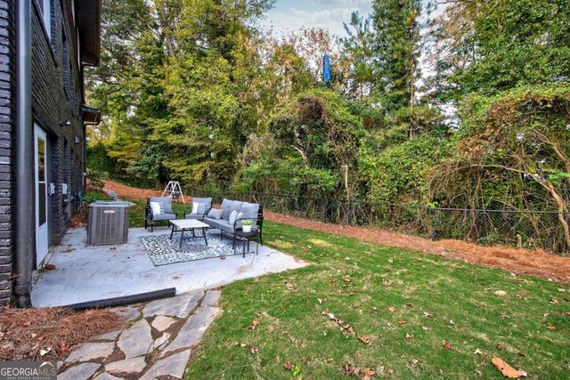 1316 Adams Drive, Atlanta, GA 30311