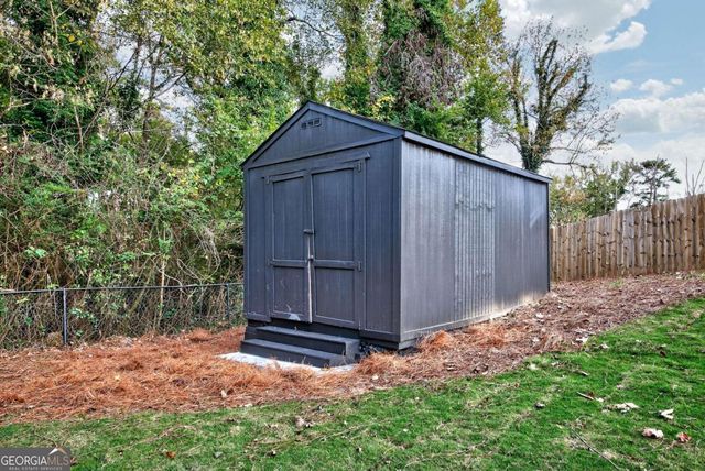 1316 Adams Drive, Atlanta, GA 30311