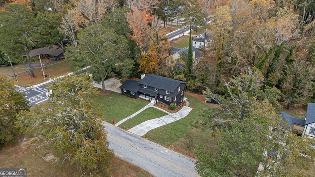 1316 Adams Drive, Atlanta, GA 30311
