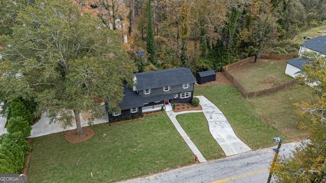 1316 Adams Drive, Atlanta, GA 30311