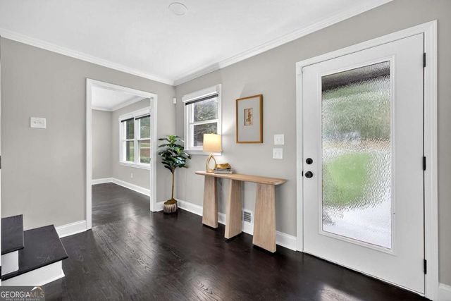 1316 Adams Drive, Atlanta, GA 30311