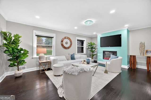 1316 Adams Drive, Atlanta, GA 30311