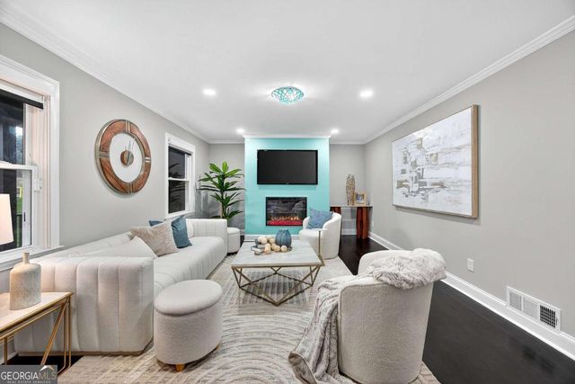 1316 Adams Drive, Atlanta, GA 30311