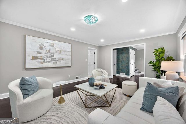 1316 Adams Drive, Atlanta, GA 30311