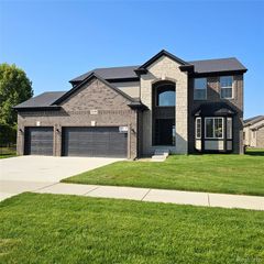 55789 Stewart Drive, Macomb, MI 48042