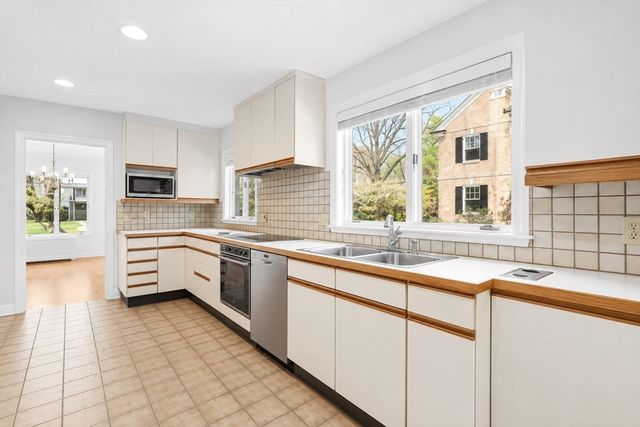 59 Wedgemere Avenue, Winchester, MA 01890