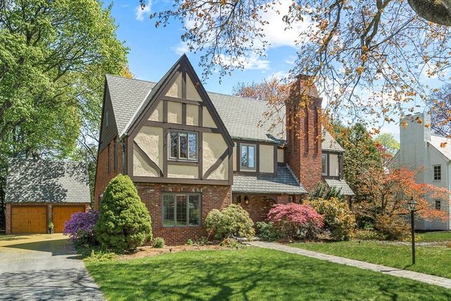 59 Wedgemere Avenue, Winchester, MA 01890