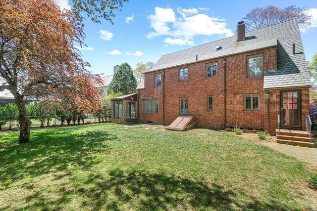 59 Wedgemere Avenue, Winchester, MA 01890