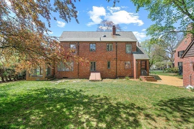 59 Wedgemere Avenue, Winchester, MA 01890