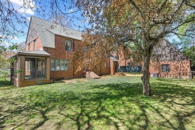 59 Wedgemere Avenue, Winchester, MA 01890