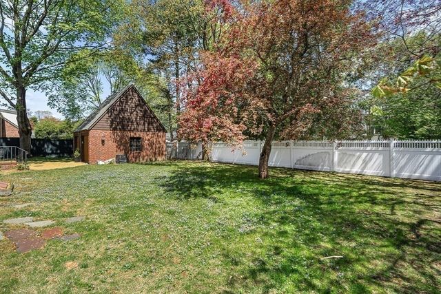 59 Wedgemere Avenue, Winchester, MA 01890