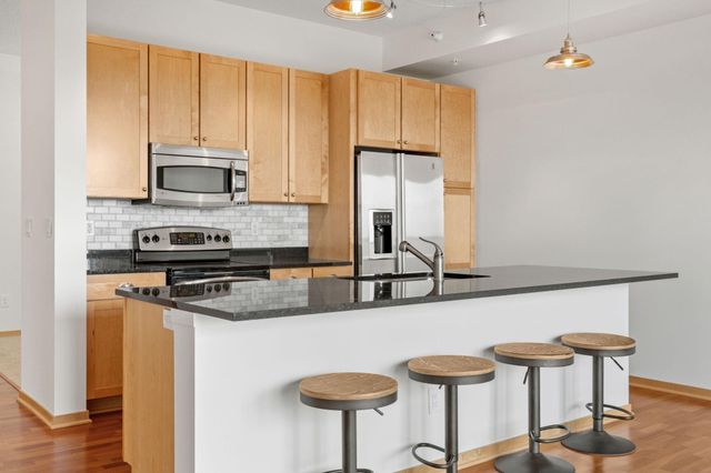 4525 Park Commons Drive 521, Saint Louis Park, MN 55416