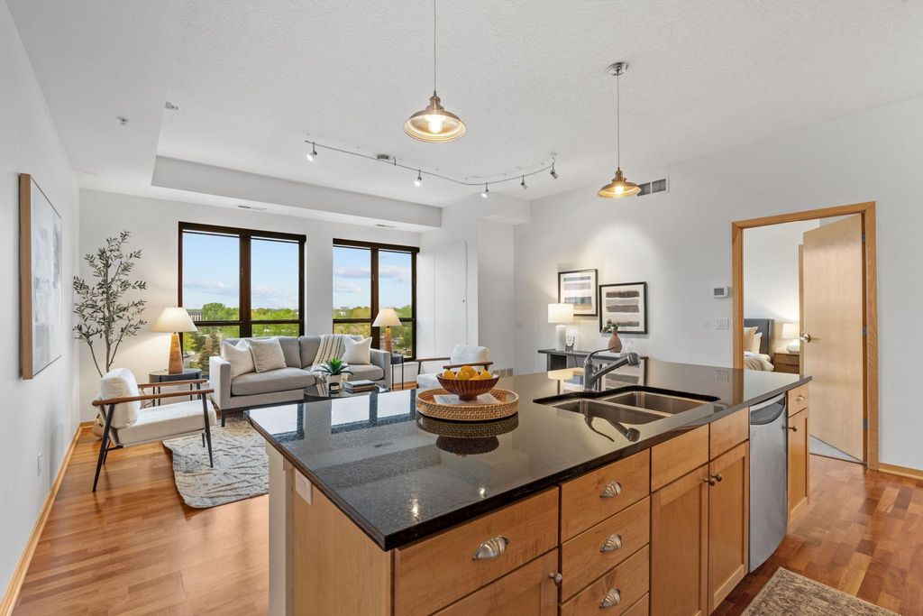4525 Park Commons Drive 521, Saint Louis Park, MN 55416 — photo 4