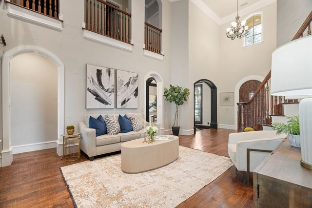 3305 Timber Glen Lane, Mckinney, TX 75072