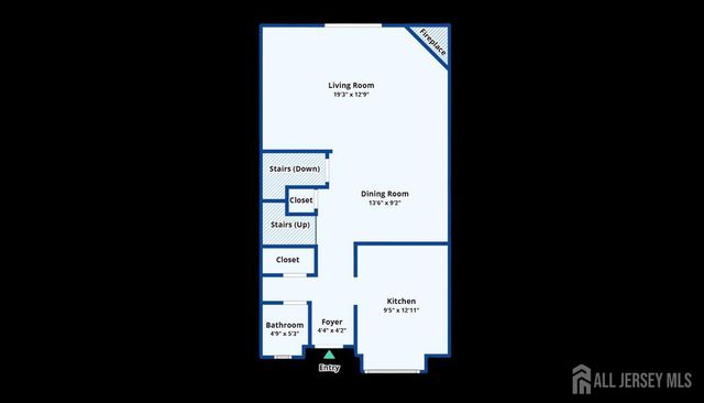 6 Wood Acres Drive, North Brunswick, NJ 08902