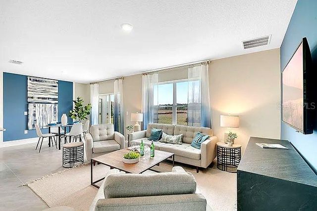 2030 MAPLE RIDGE DRIVE, Zellwood, FL 32798