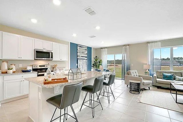 2030 MAPLE RIDGE DRIVE, Zellwood, FL 32798