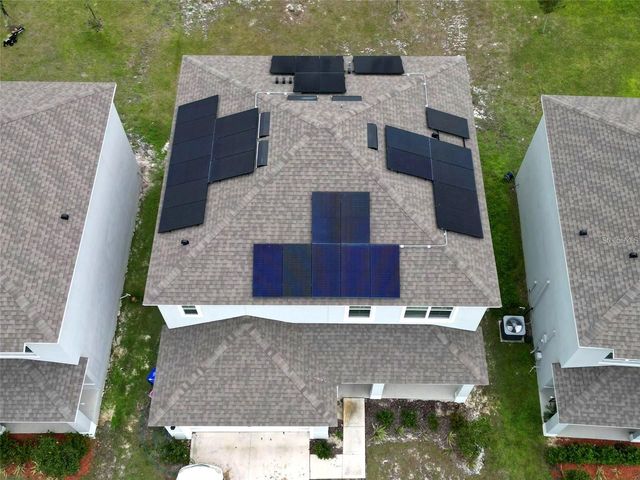 2030 MAPLE RIDGE DRIVE, Zellwood, FL 32798