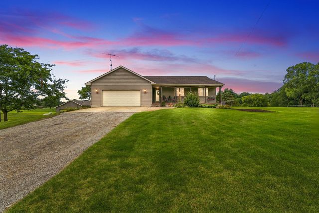 2436 S Henderson Road, Davison Twp, MI 48423
