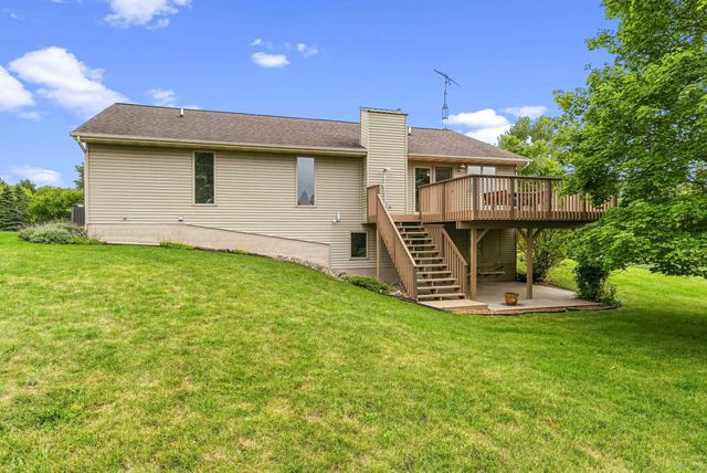 2436 S Henderson Road, Davison Twp, MI 48423