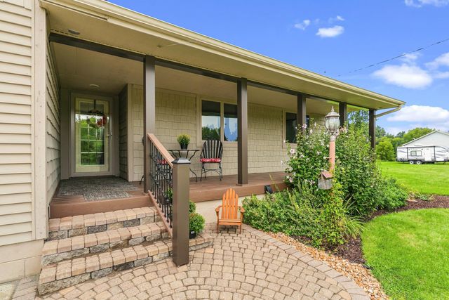 2436 S Henderson Road, Davison Twp, MI 48423