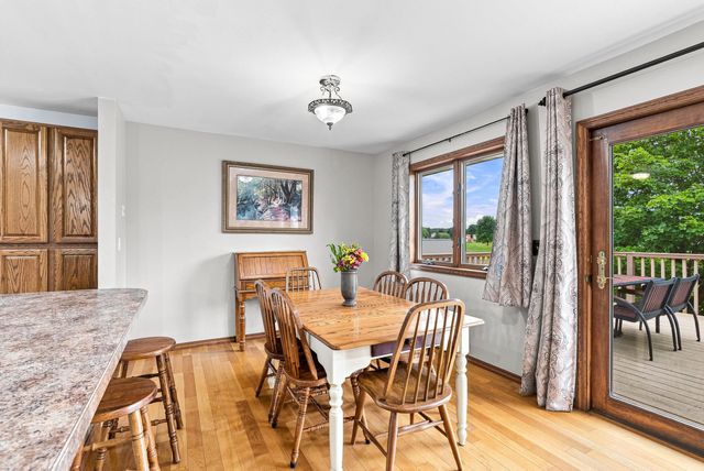 2436 S Henderson Road, Davison Twp, MI 48423