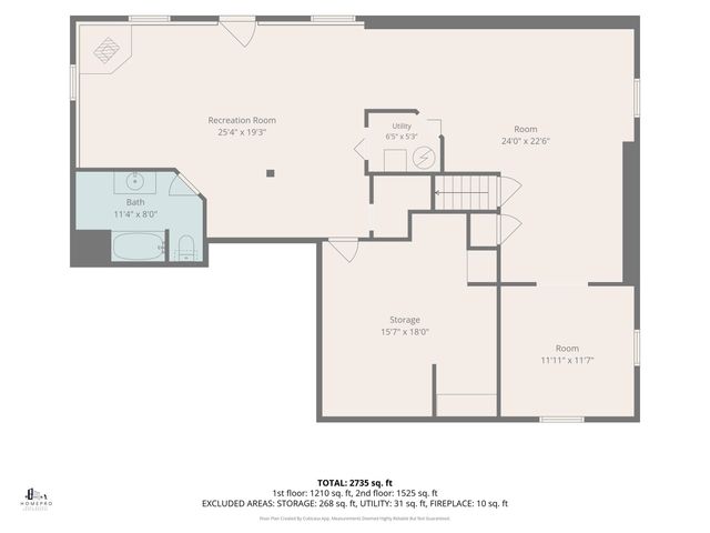 2436 S Henderson Road, Davison Twp, MI 48423