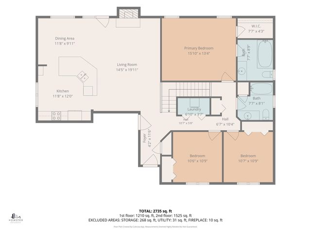 2436 S Henderson Road, Davison Twp, MI 48423