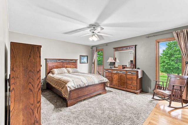 2436 S Henderson Road, Davison Twp, MI 48423