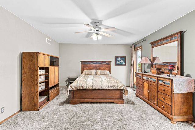 2436 S Henderson Road, Davison Twp, MI 48423
