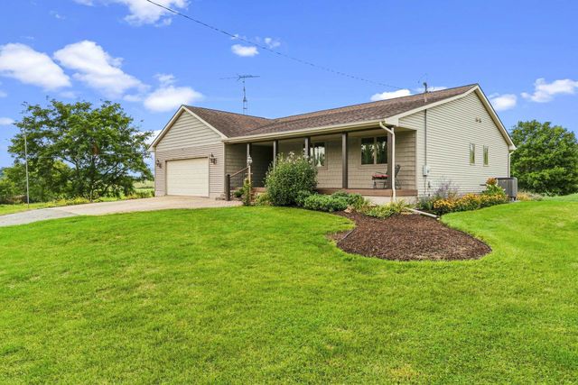 2436 S Henderson Road, Davison Twp, MI 48423