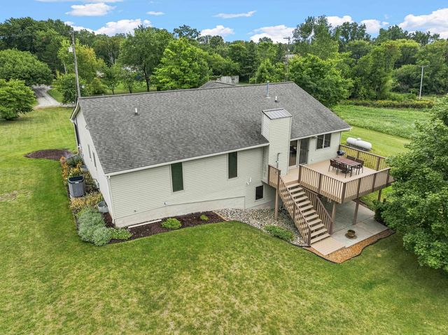 2436 S Henderson Road, Davison Twp, MI 48423