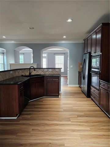 10785 Brunson Drive, Johns Creek, GA 30097