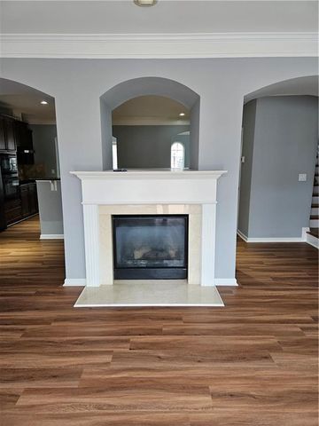 10785 Brunson Drive, Johns Creek, GA 30097