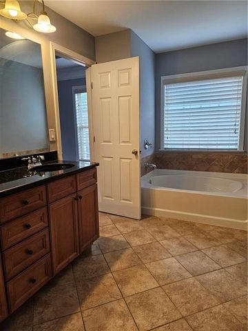 10785 Brunson Drive, Johns Creek, GA 30097