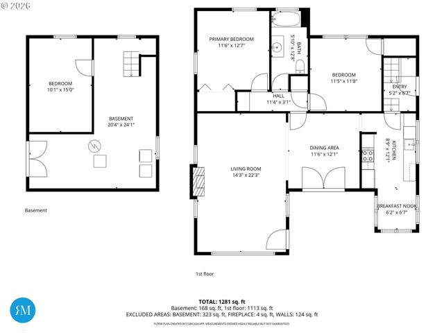 305 E CLARENDON St, Gladstone, OR 97027