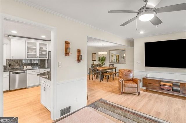 3860 Cardinal Drive, Tucker, GA 30084