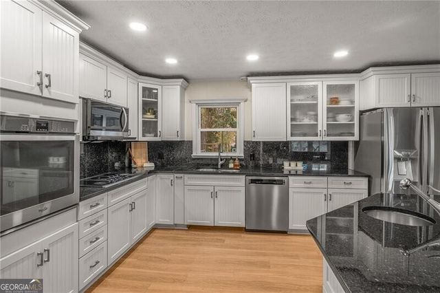 3860 Cardinal Drive, Tucker, GA 30084