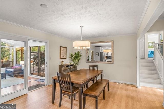 3860 Cardinal Drive, Tucker, GA 30084