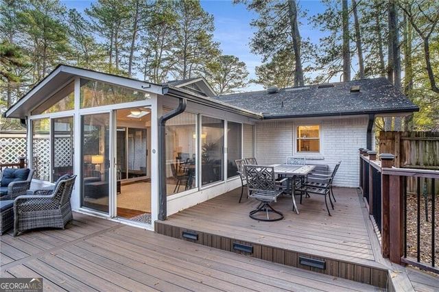 3860 Cardinal Drive, Tucker, GA 30084