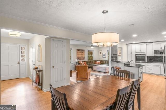 3860 Cardinal Drive, Tucker, GA 30084