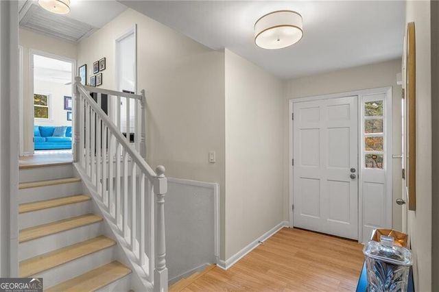 3860 Cardinal Drive, Tucker, GA 30084